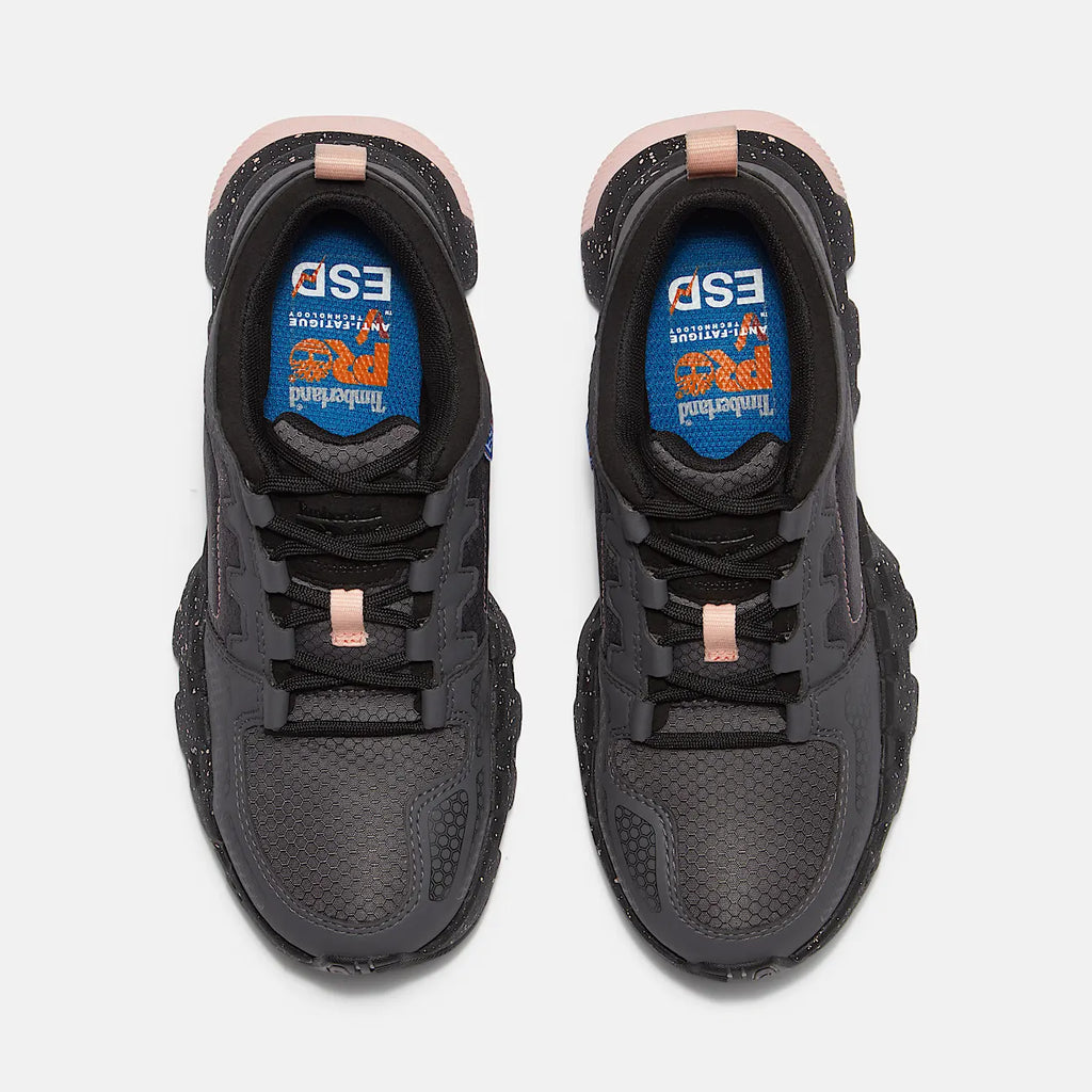 Women's Composite Toe Work Sneaker