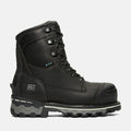 Women's 8-Inch Waterproof Composite Toe Work Boot