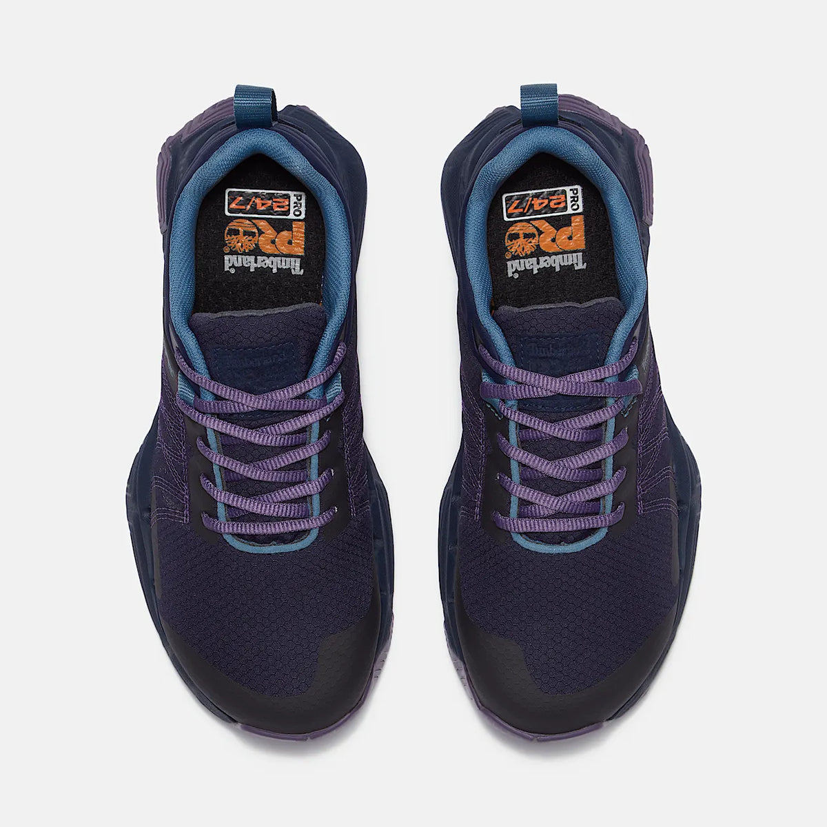 Women's Alloy Toe Work Sneaker