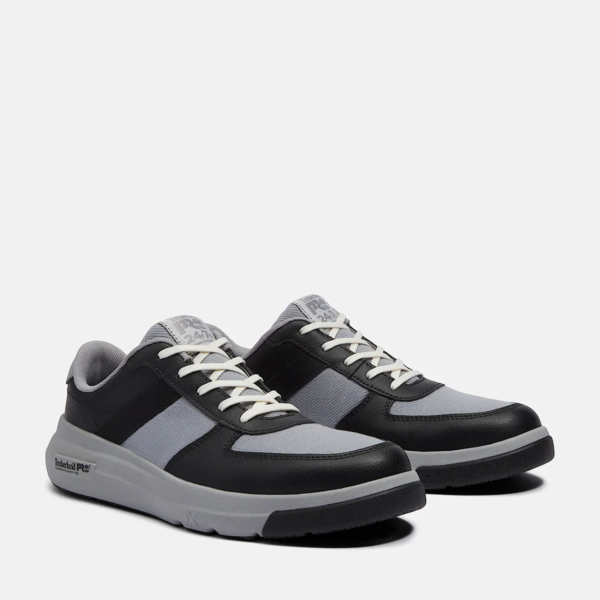 Men's Athletic Composite Toe Work Shoe