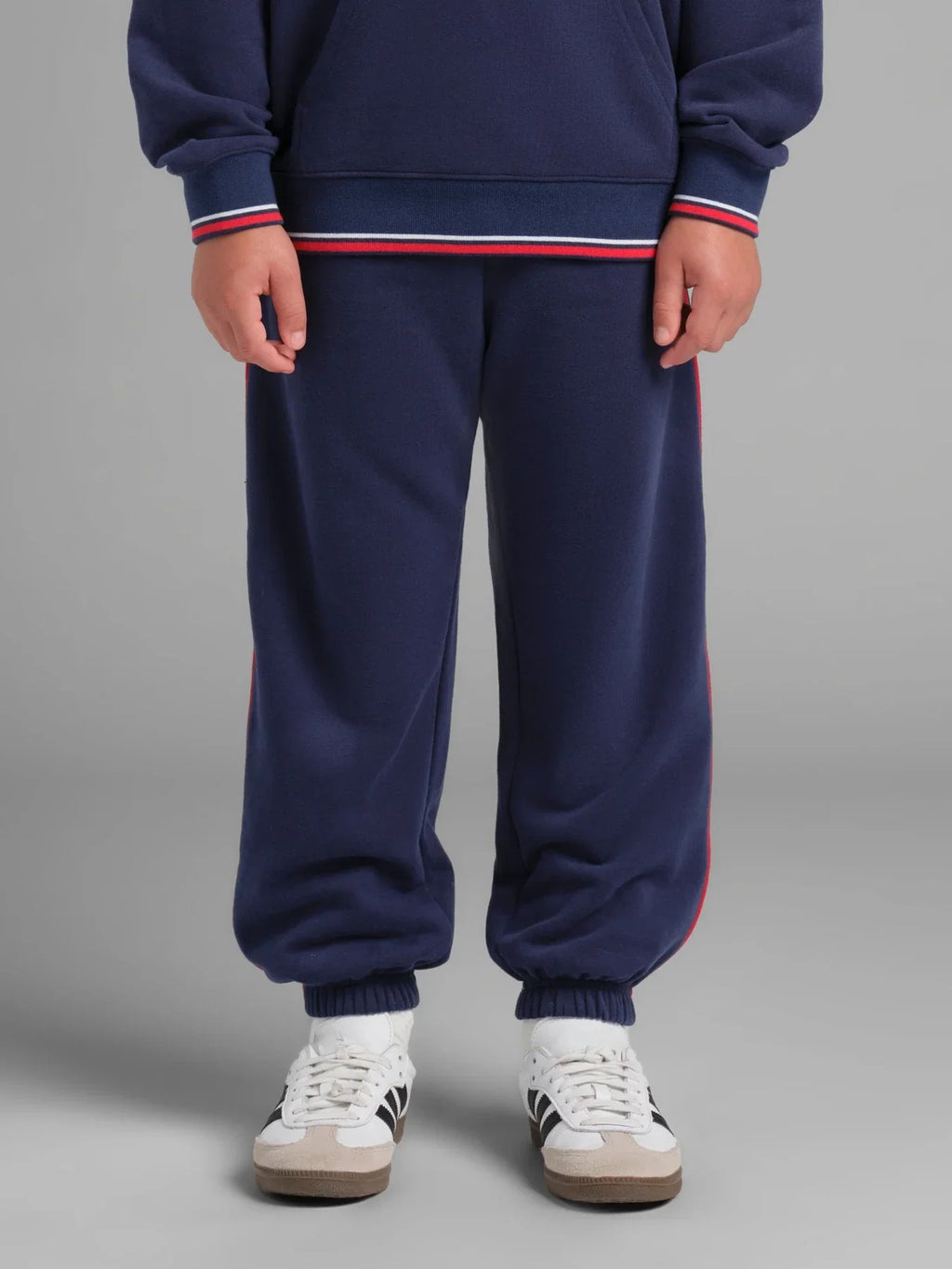 Kids' Lightweight Sweatpants - Liberty Blue