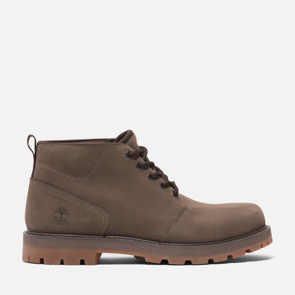 Men's Waterproof Chukka Boot