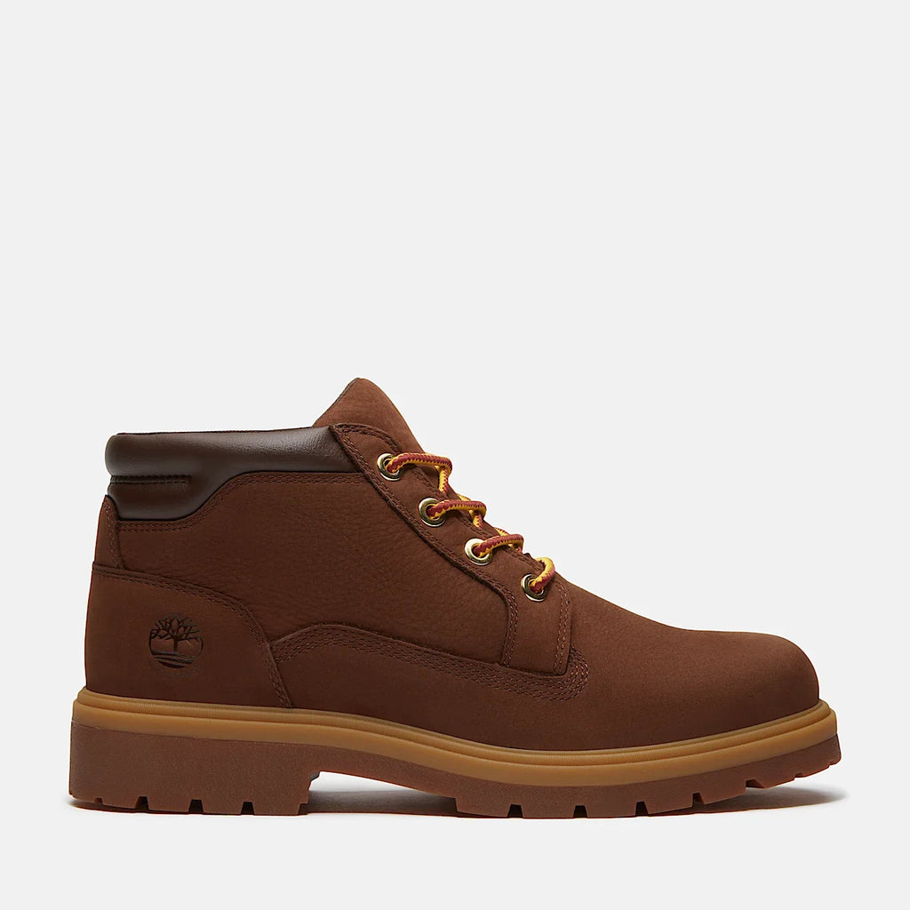 Men's Waterproof Chukka Boot
