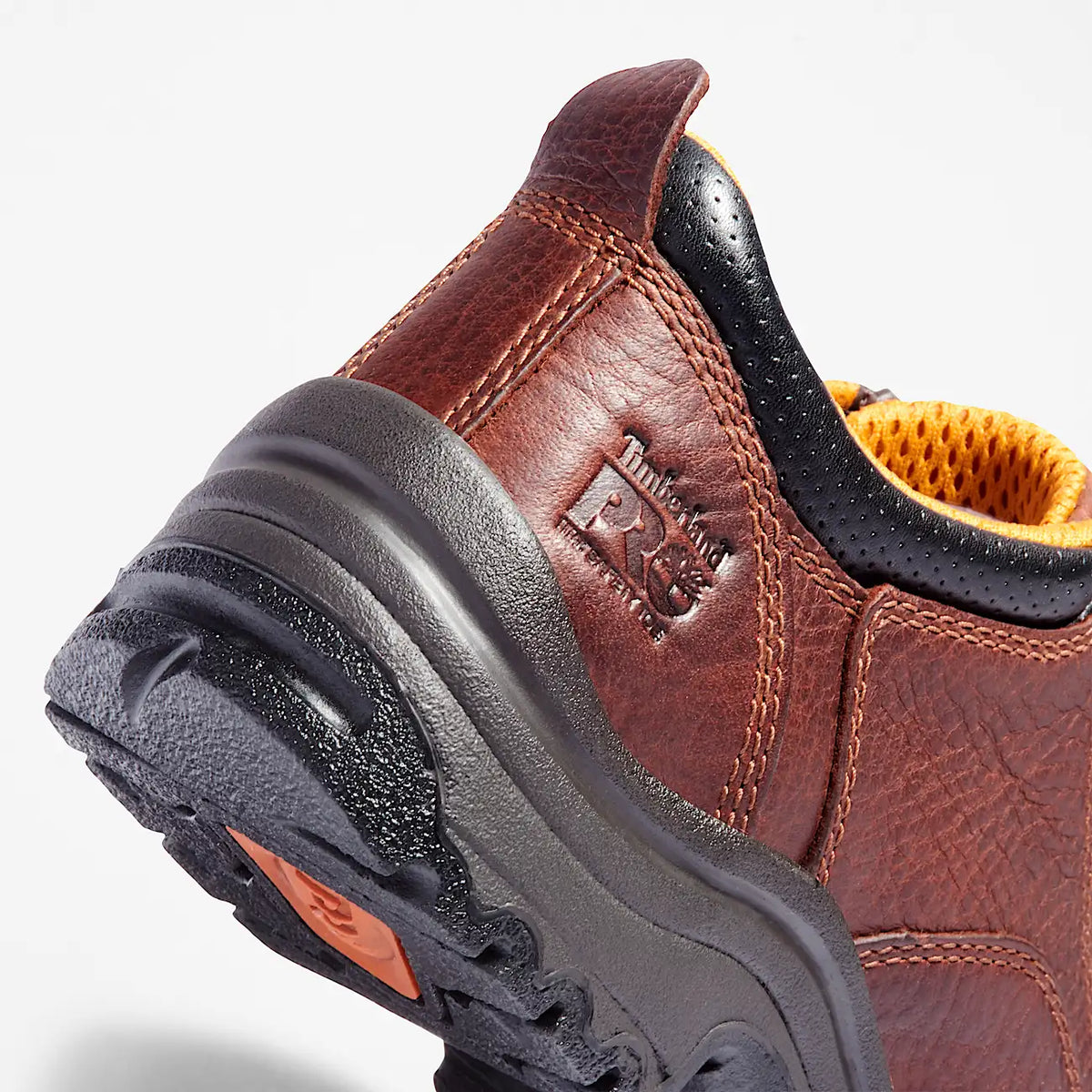 Women's Alloy Toe Casual Work Shoe