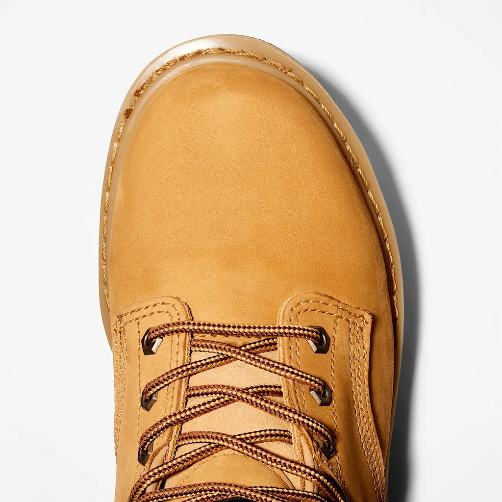Men's 6-Inch Work Boot