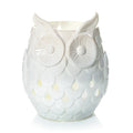 Owl Wax Melt Warmer