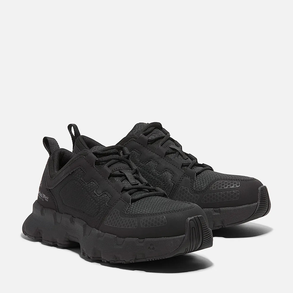 Men's Composite Toe Work Sneaker