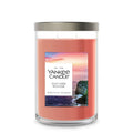 Large Tumbler Candle - Fruity Sunrise