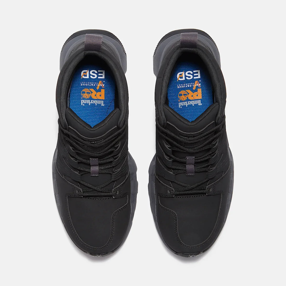 Men's Mid Composite Toe Work Sneaker