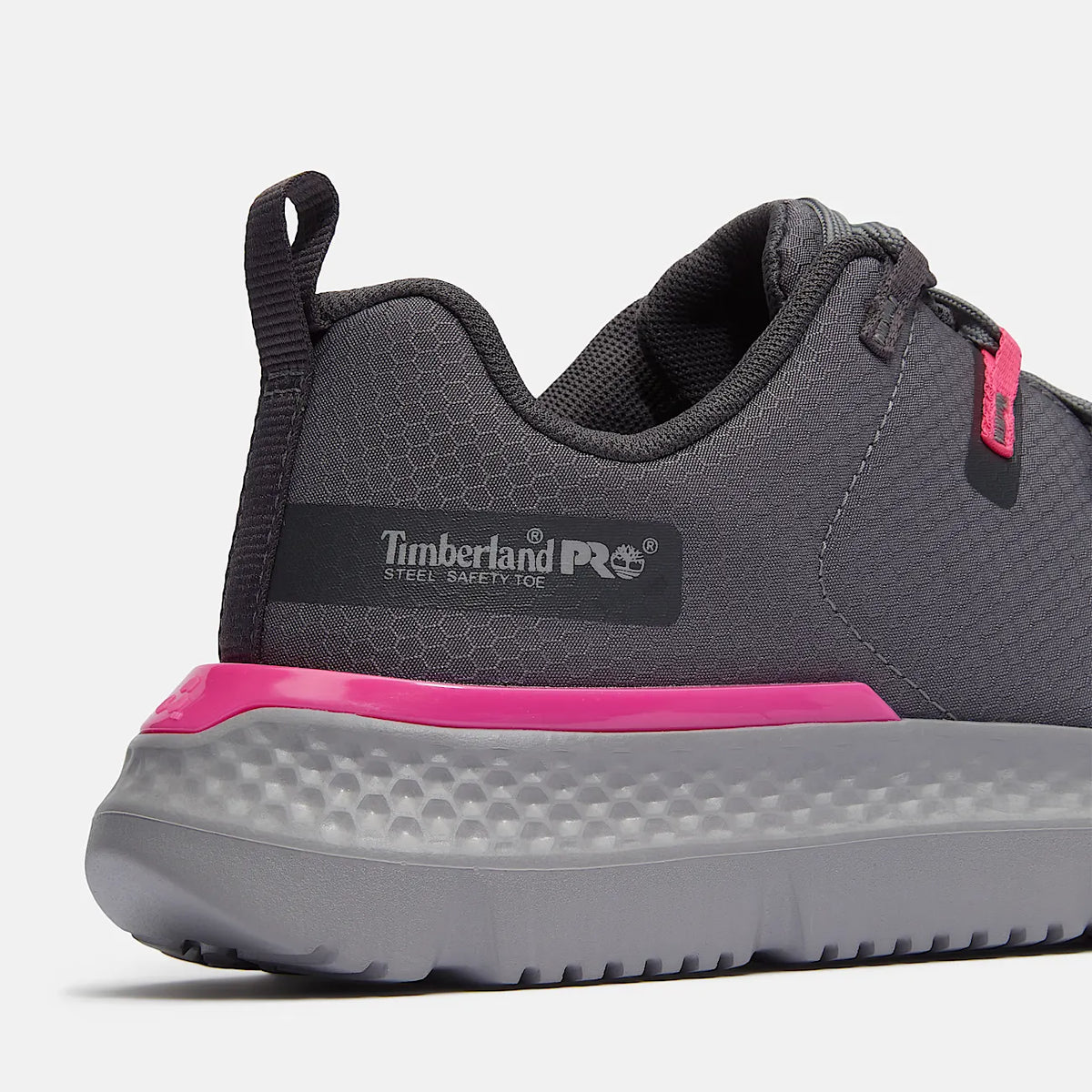 Women's Steel-Toe Work Sneaker