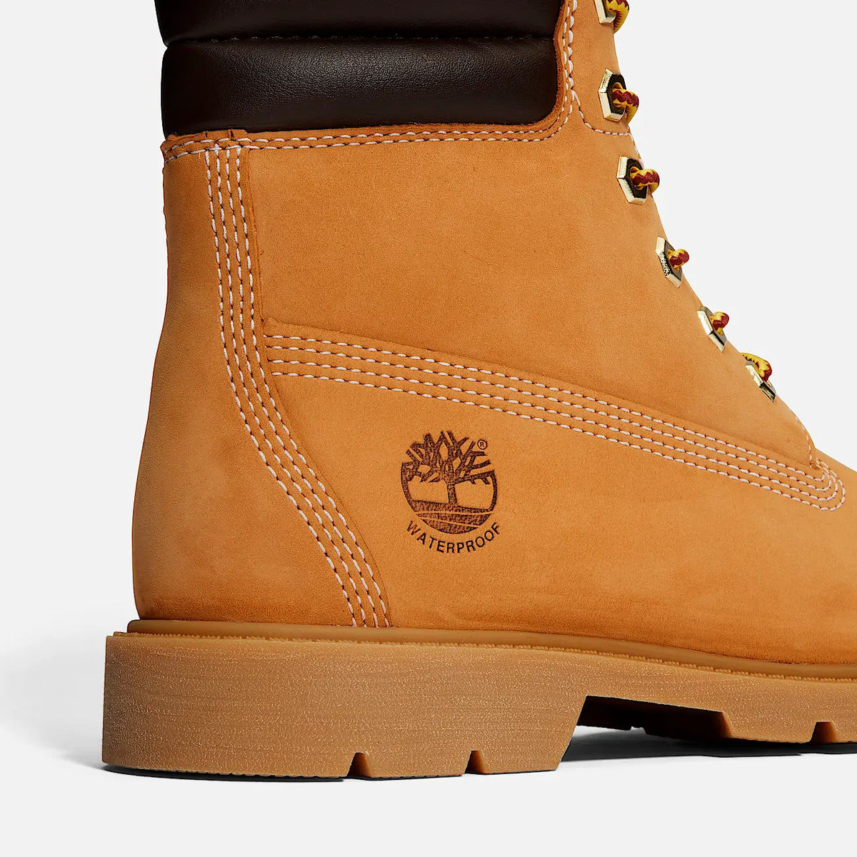 Women's 6-Inch Waterproof Boot
