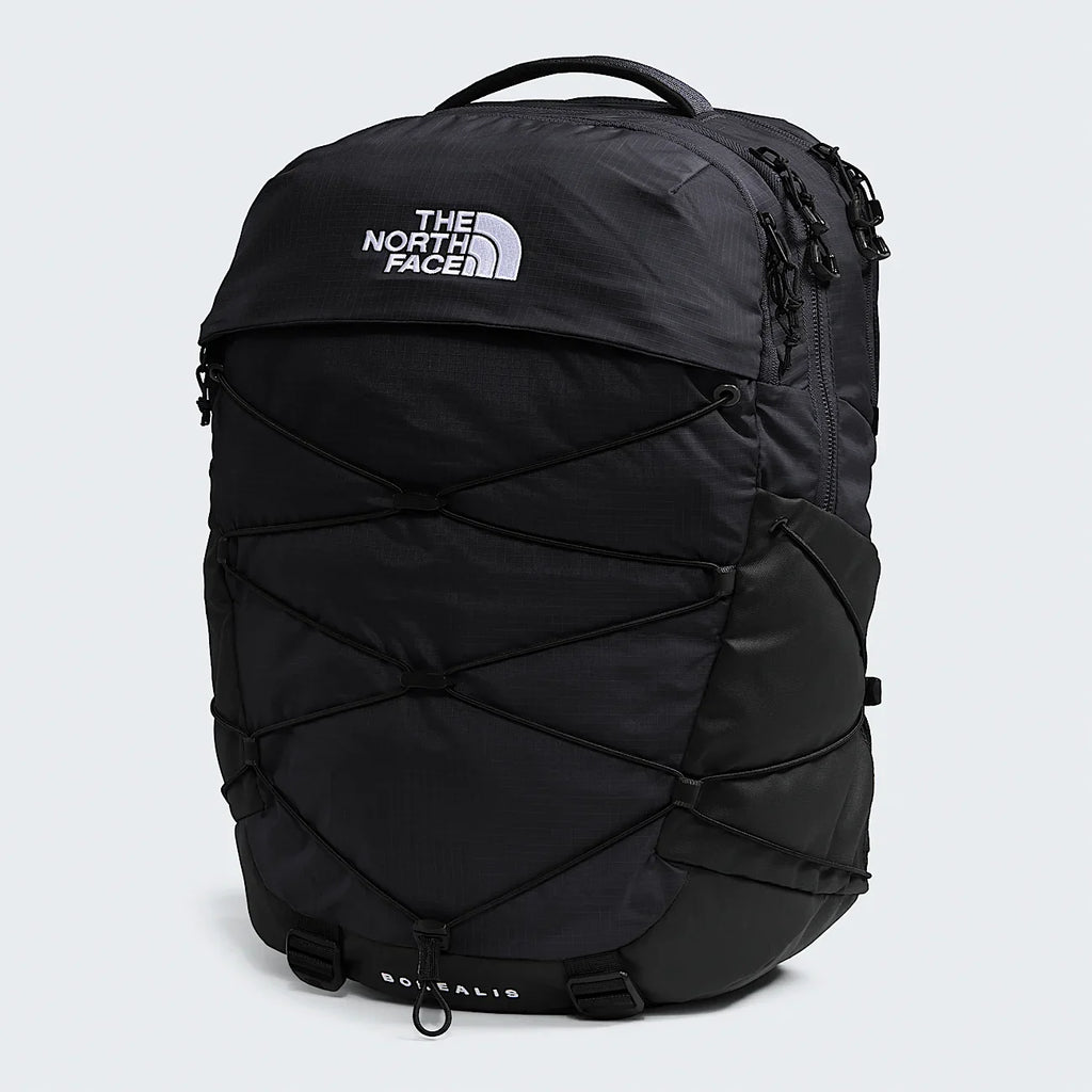 Commuter Backpack - Black