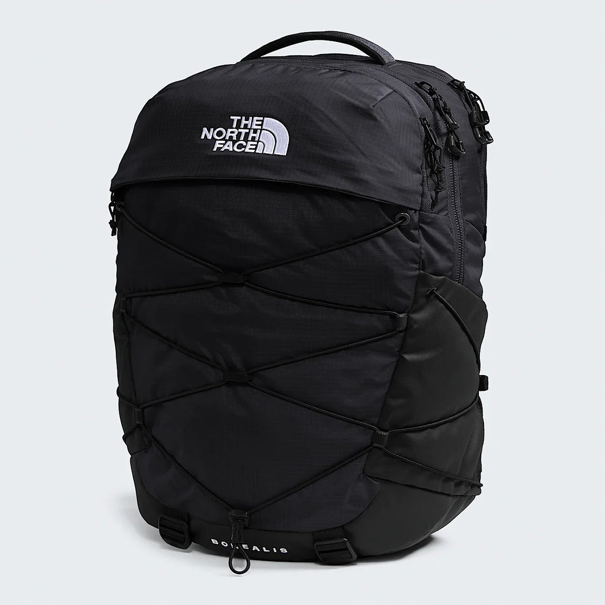 Commuter Backpack - Black