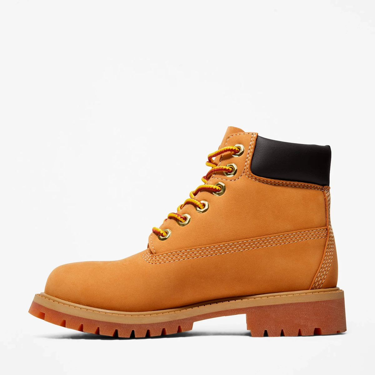 Youth 6-Inch Waterproof Boot