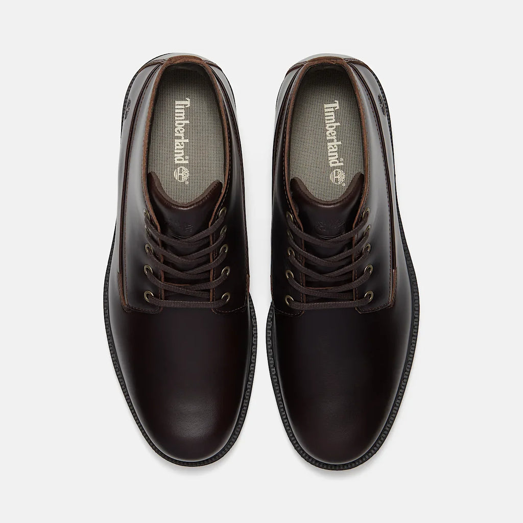 Men's Waterproof Chukka Boot
