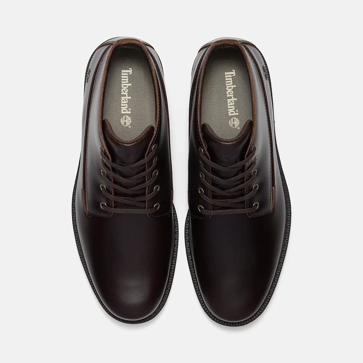 Men's Waterproof Chukka Boot