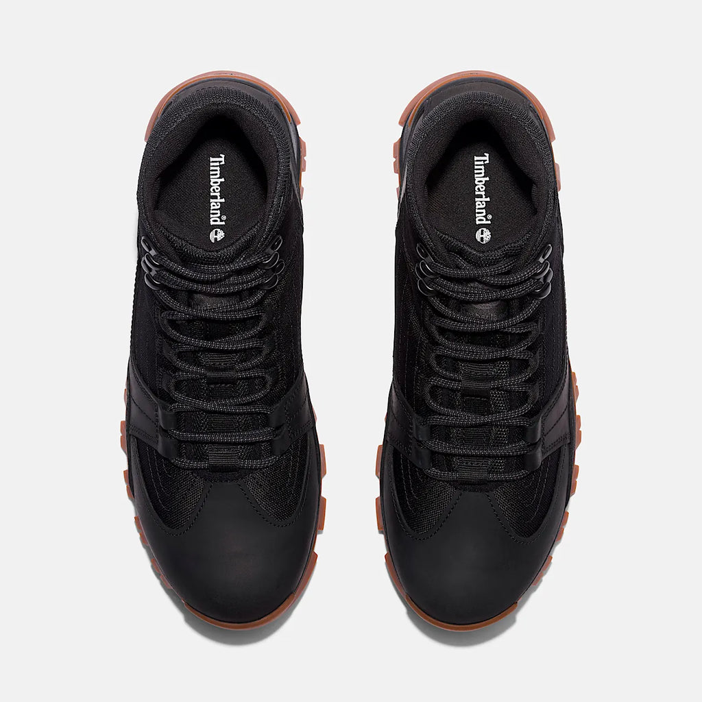 Men's Mid Lace-Up Hiking Boot