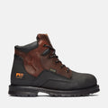 Men's Waterproof 6-Inch Steel Toe Work Boot