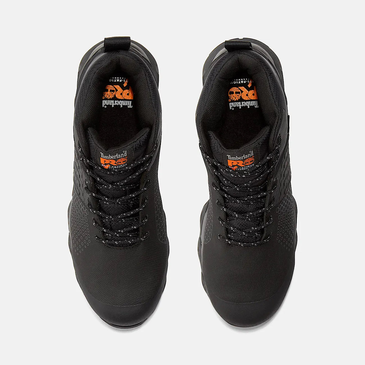 Men's Waterproof Composite Toe Work Boot