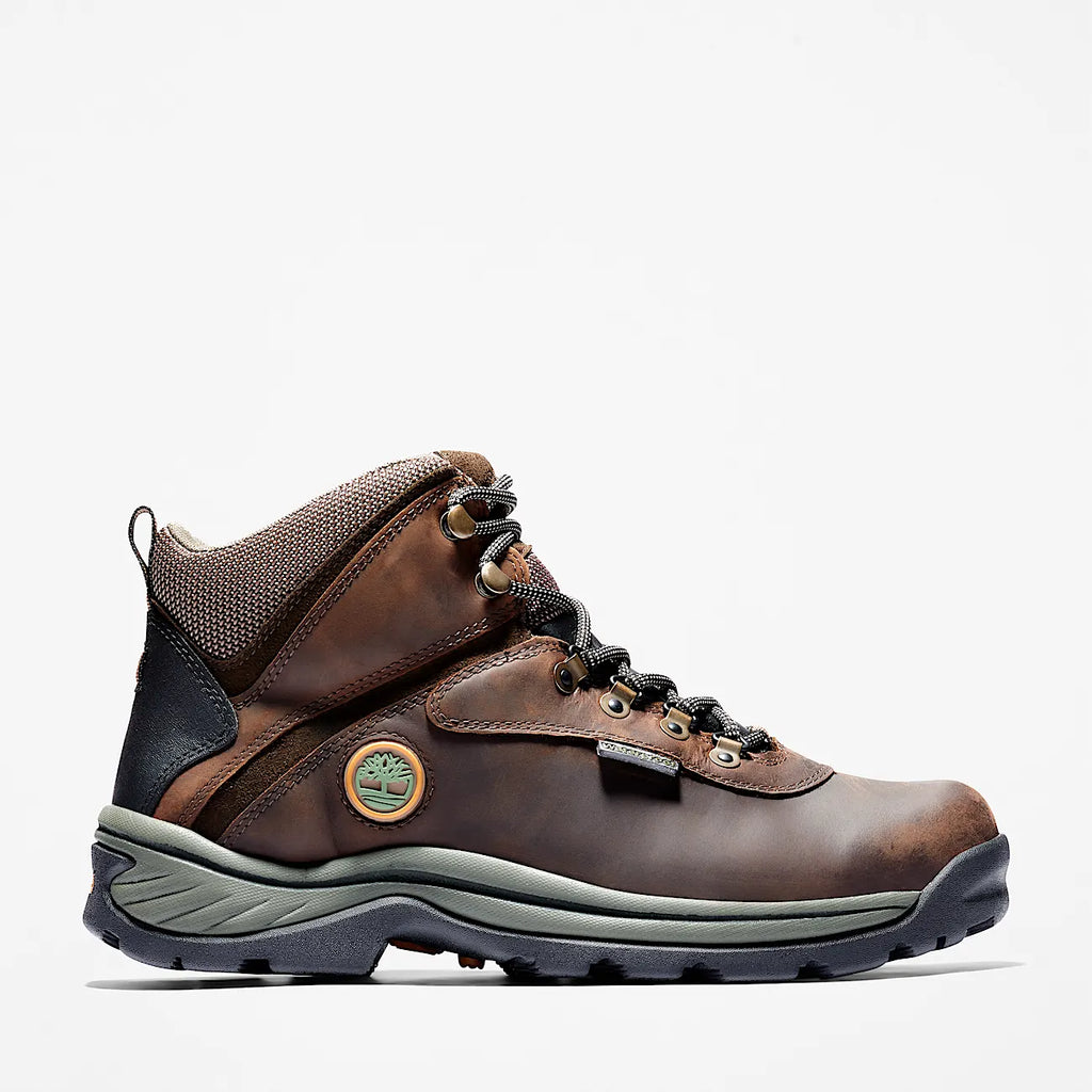 Men's Waterproof Mid Hiking Boot