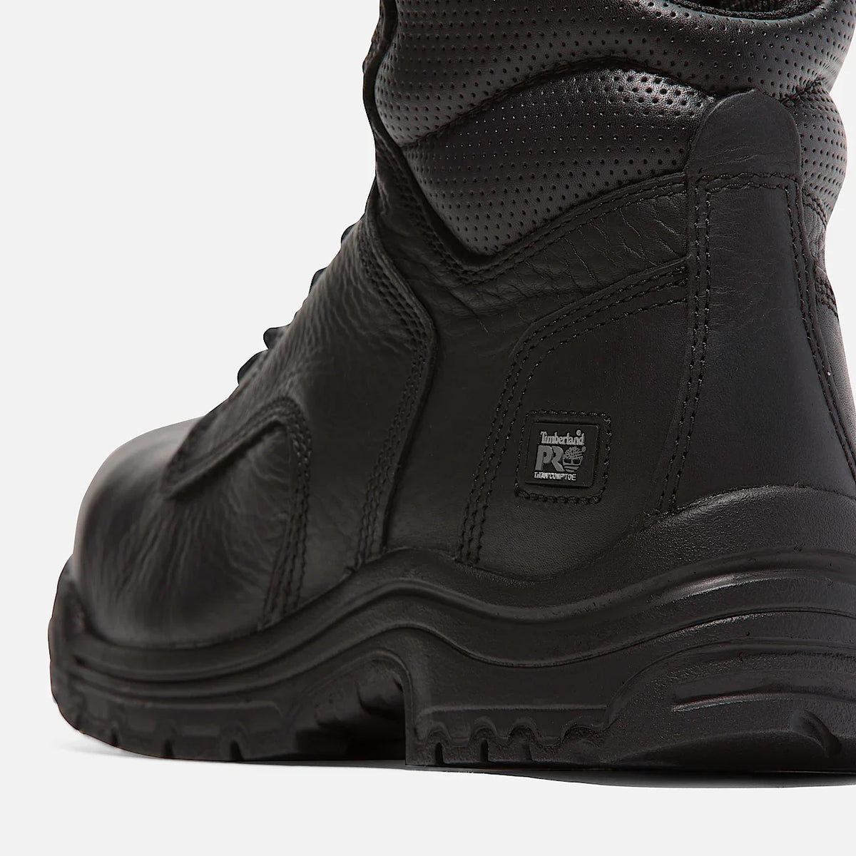 Men's 6-Inch Composite Toe Work Boot