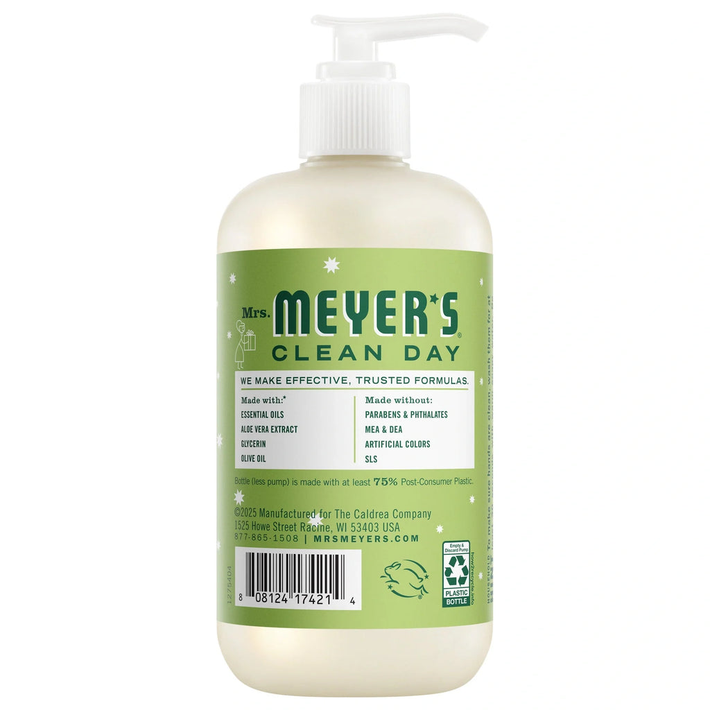 Liquid Hand Soap - Pine