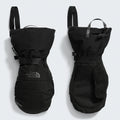 Women's Winter Mittens - Black