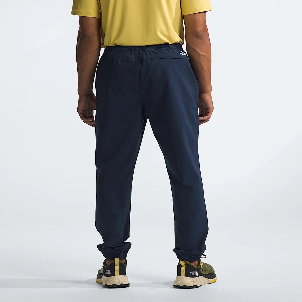 Men's Hiking Jogger Pants - Grey