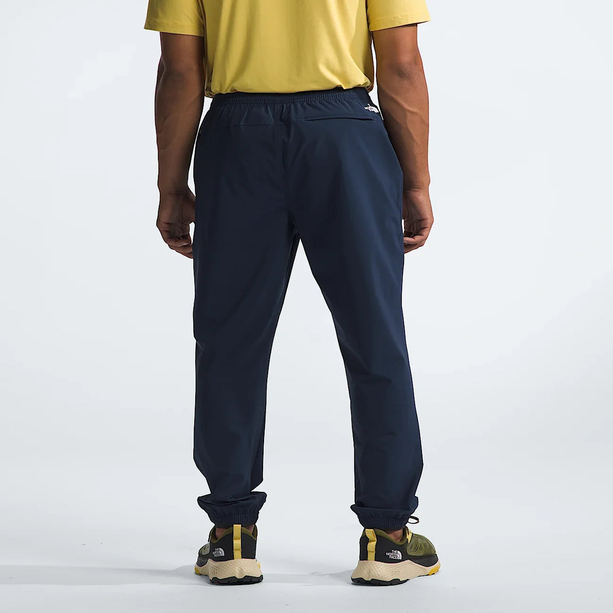 Men's Hiking Jogger Pants - Grey
