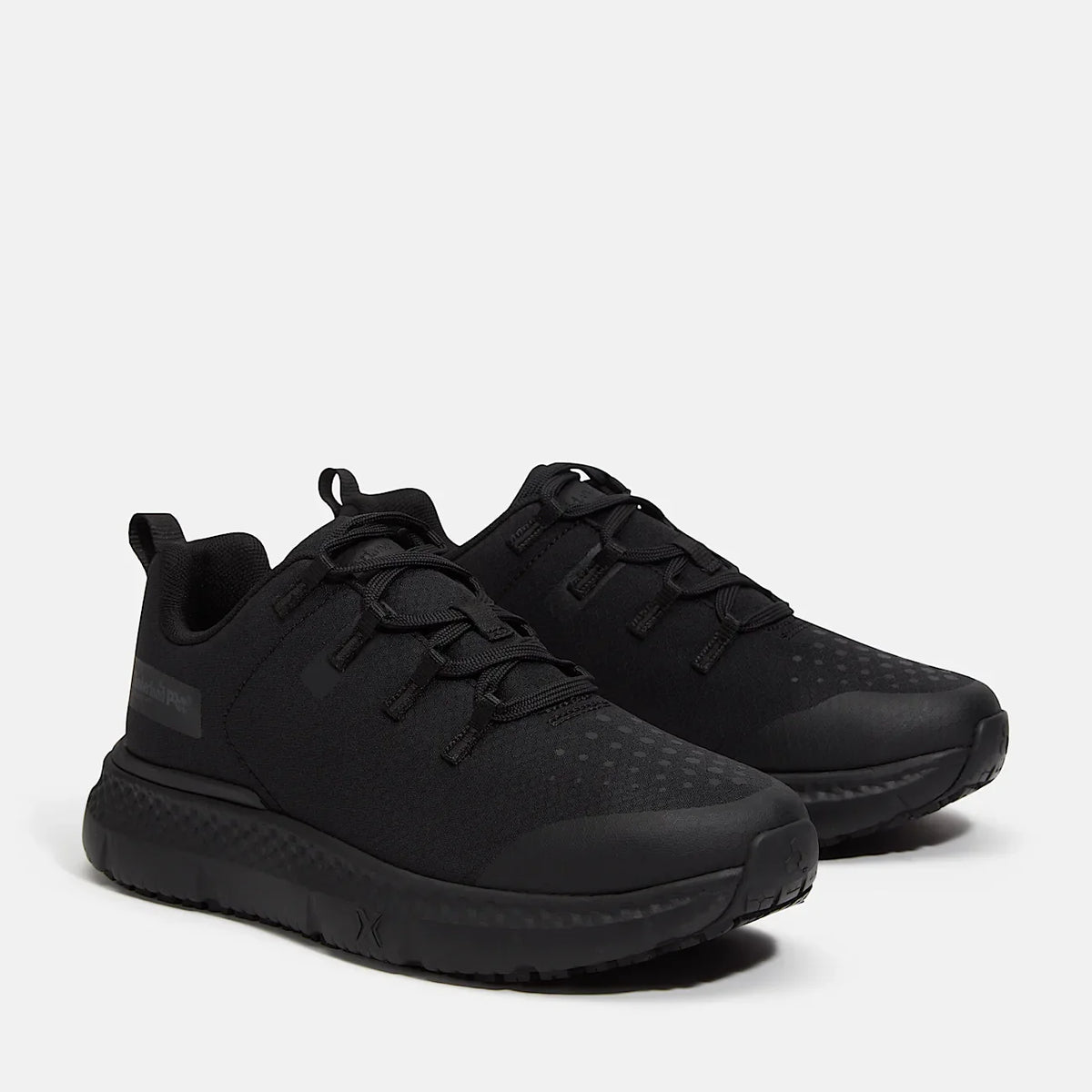 Women's Slip-Resistant Hospitality Work Sneaker
