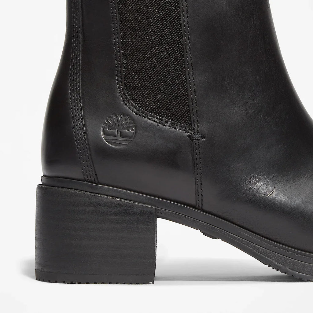 Women's Mid Chelsea Boot