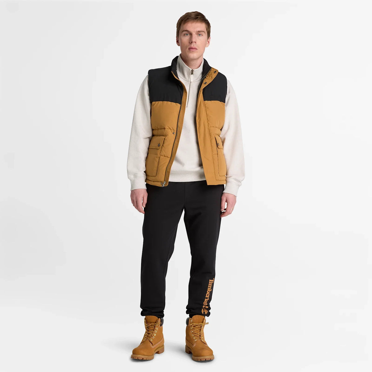 Men's Graphic Sweatpants