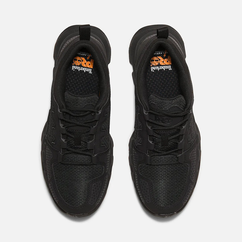 Men's Composite Toe Work Sneaker