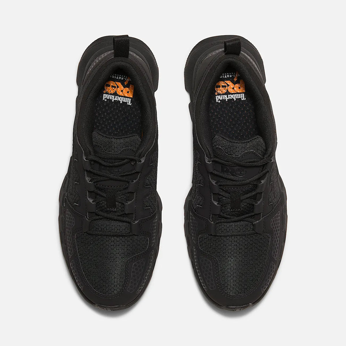 Men's Composite Toe Work Sneaker