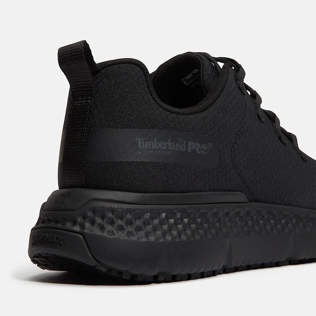 Women's Slip-Resistant Hospitality Work Sneaker