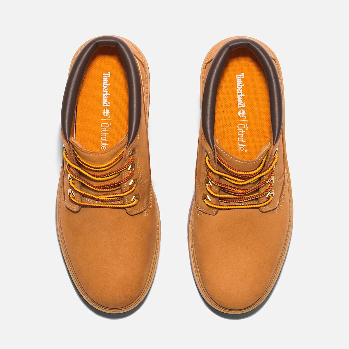 Women's Waterproof Platform Boot