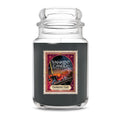 Original Jar Candle - Conductor's Coal