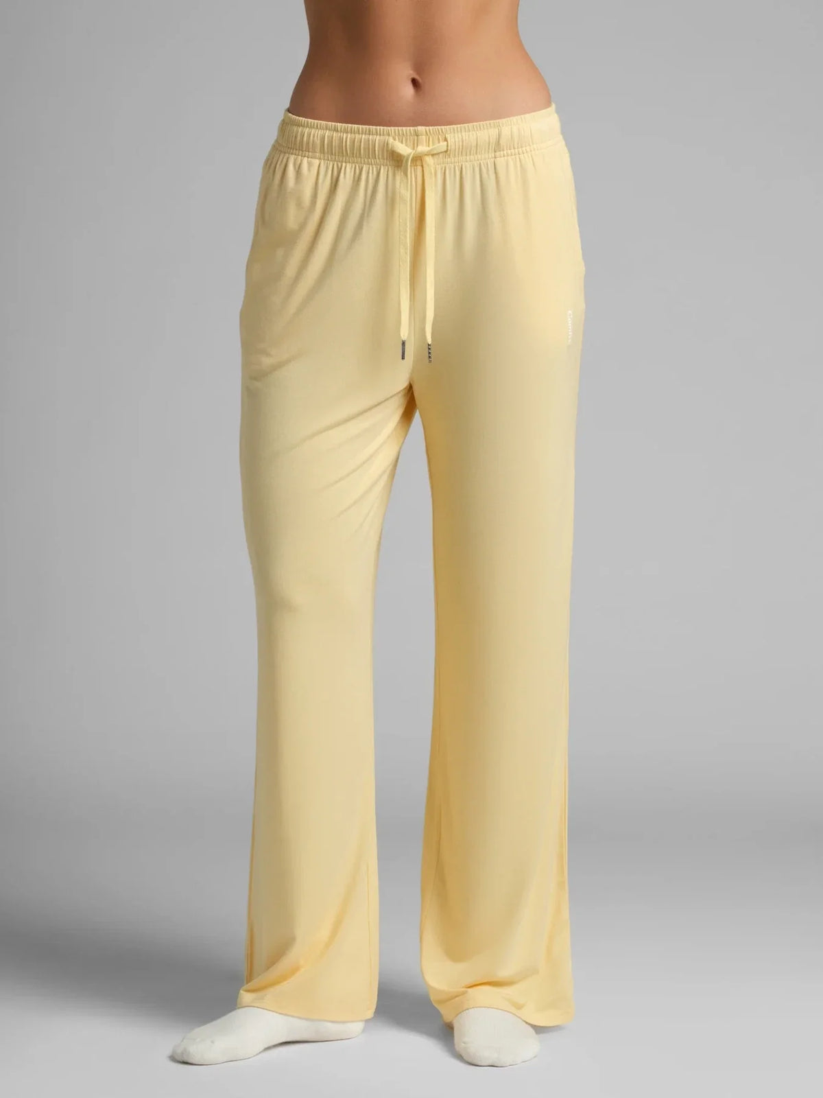 Lounge Pants - Hot Pink