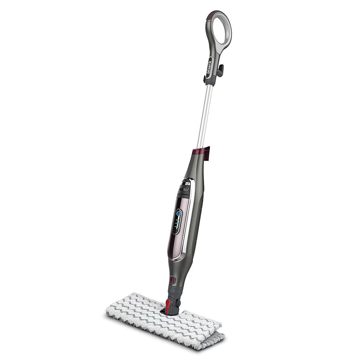 Shark Genius Steam Pocket Hard Floor Mop System - S6002