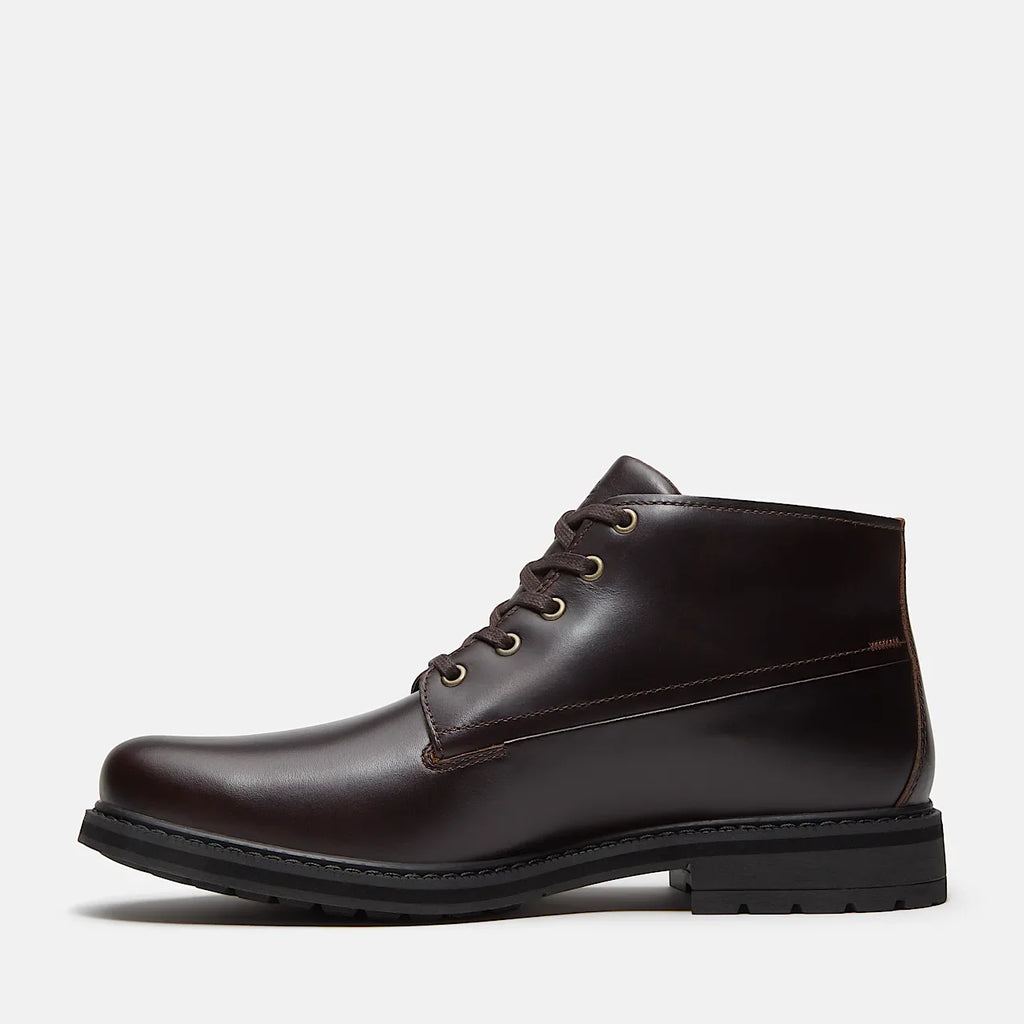 Men's Waterproof Chukka Boot