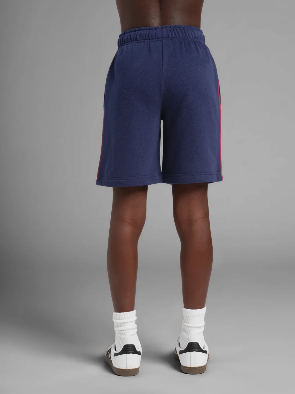 Kids' Lightweight Shorts - Liberty Blue