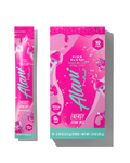Energy Drink Mix Sticks - Strawberry Cream Soda