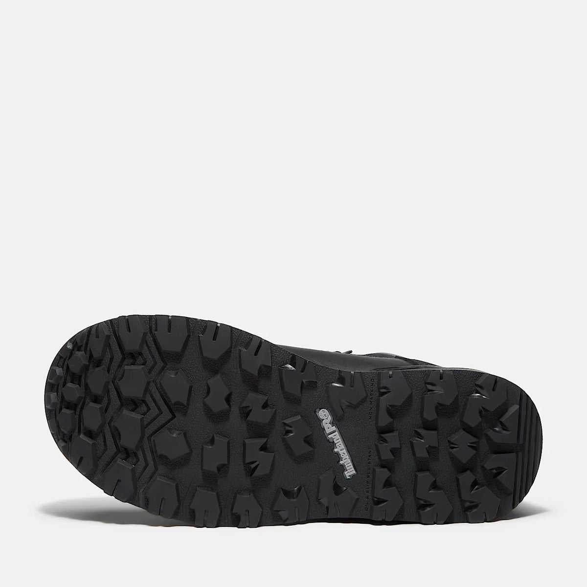 Men's 6-Inch Waterproof Composite Toe Work Boot