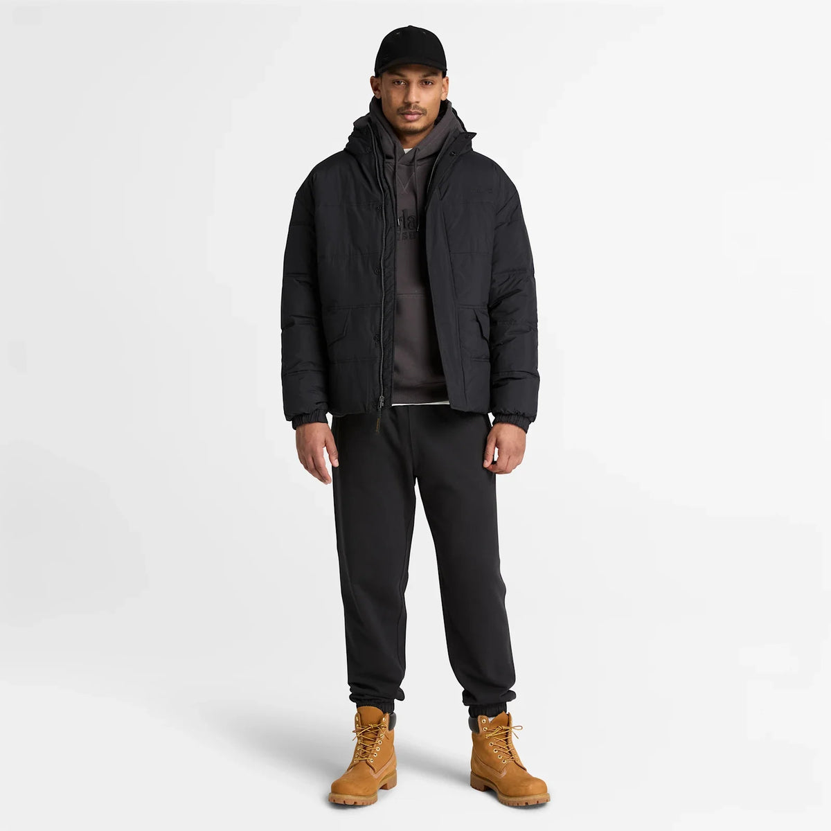 Men's Graphic Sweatpants
