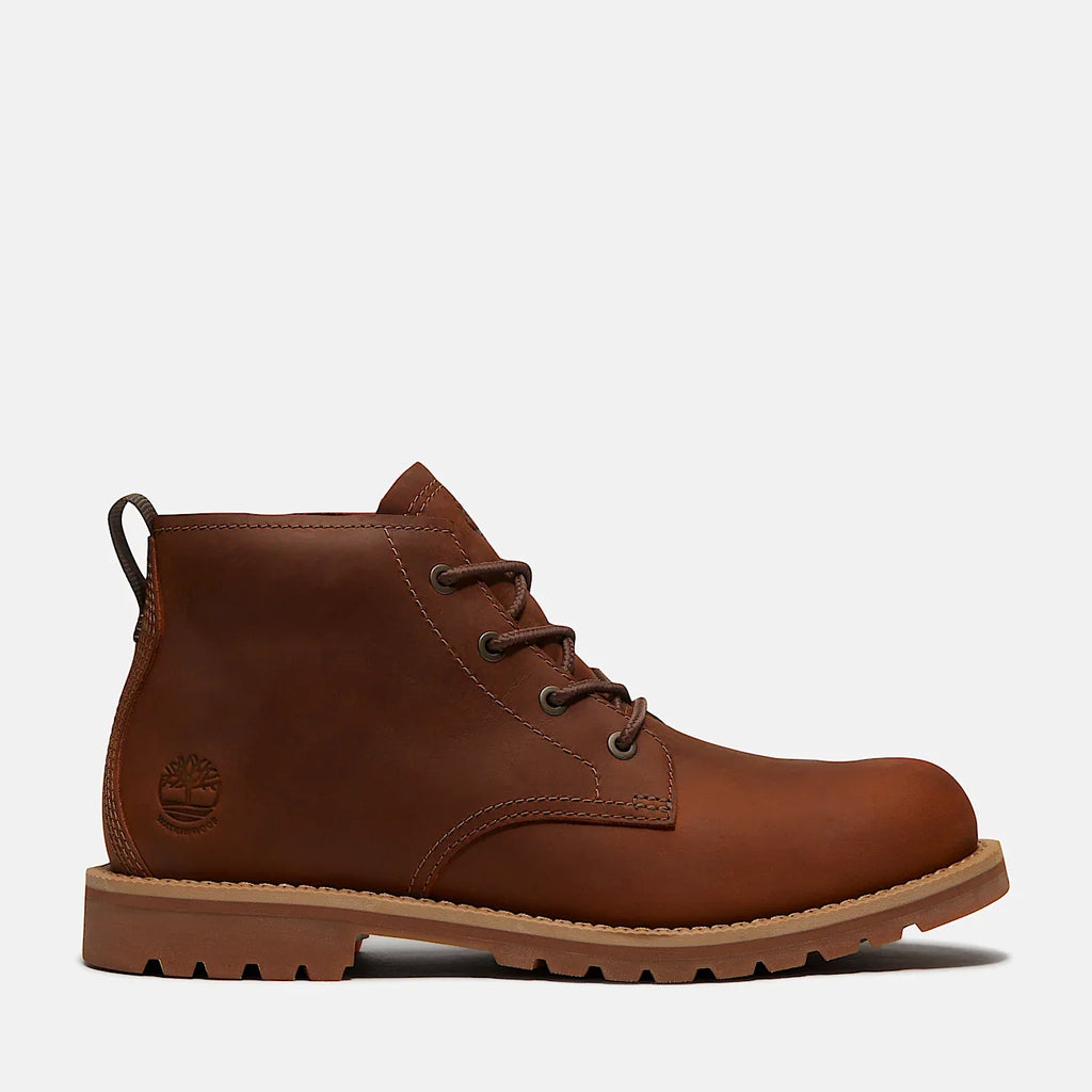 Men's Waterproof Chukka Boot