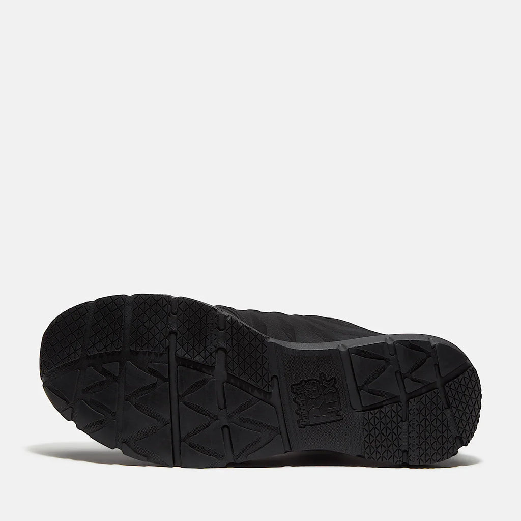 Men's Mid Met Guard Composite-Toe Work Sneaker