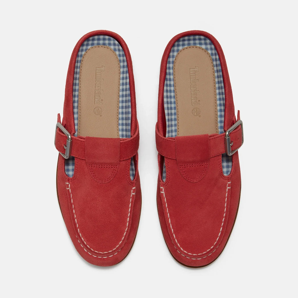 Women's Boat Mule