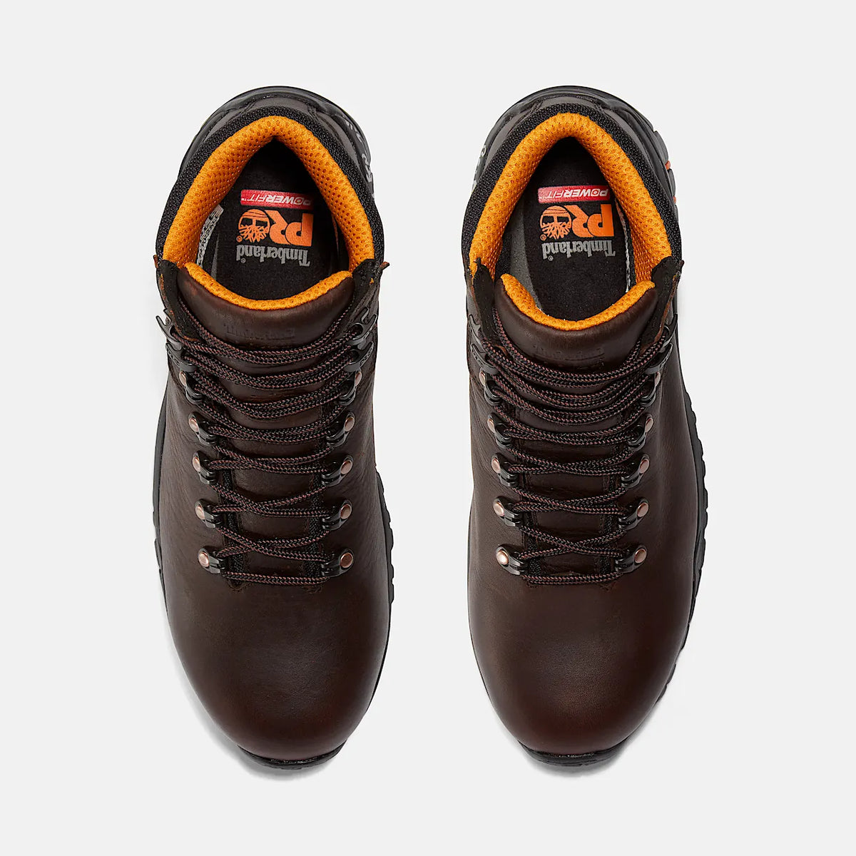 Men's Waterproof Alloy Toe Work Boot