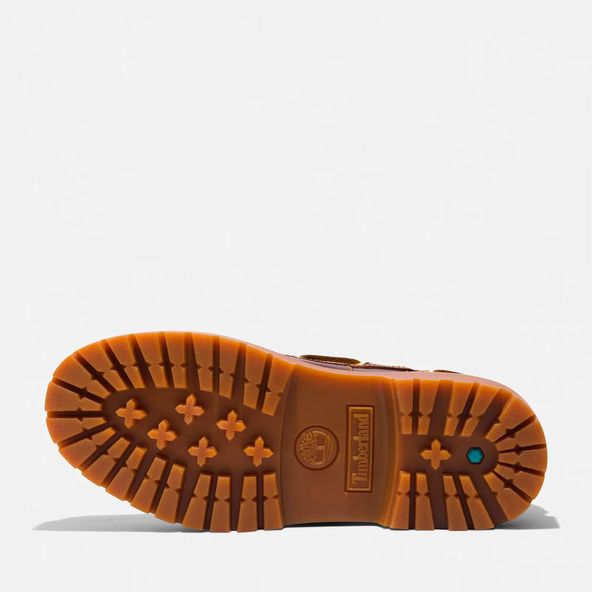 Women's Platform Boat Shoe
