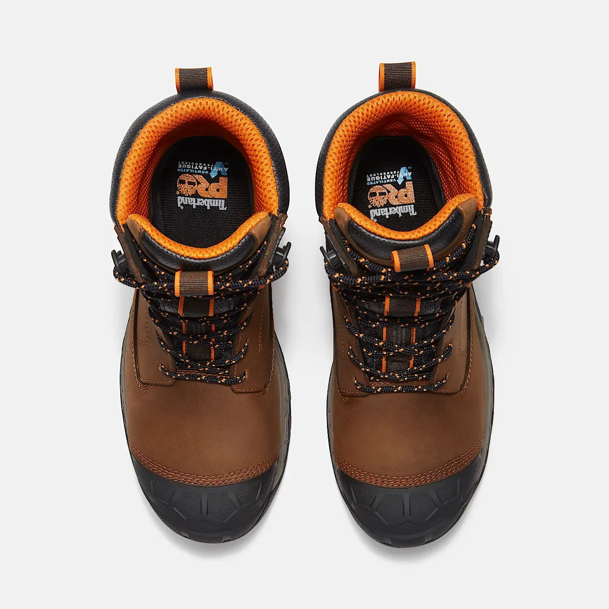 Men's 8-Inch Insulated Waterproof Composite Toe Boot
